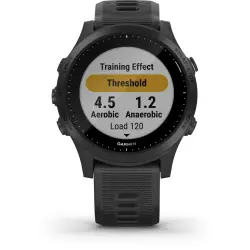 Garmin Forerunner 955 czarny