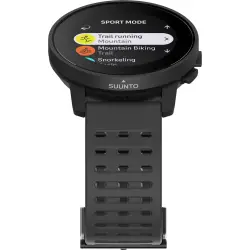 Suunto 9 Peak Pro All Black