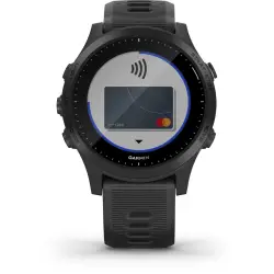 Garmin Forerunner 955 czarny