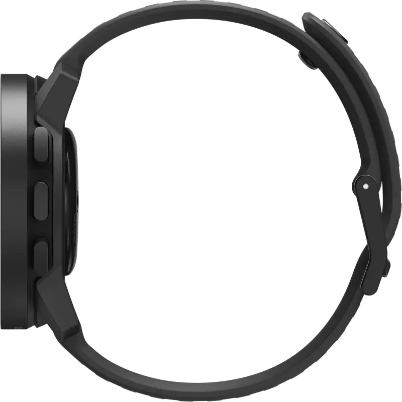 Suunto 9 Peak Pro All Black