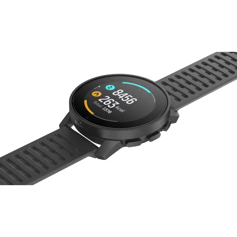 Suunto 9 Peak Pro All Black