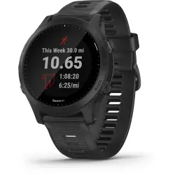 Garmin Forerunner 955 czarny
