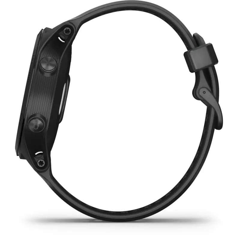 Garmin Forerunner 955 czarny