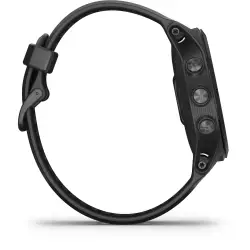 Garmin Forerunner 955 czarny