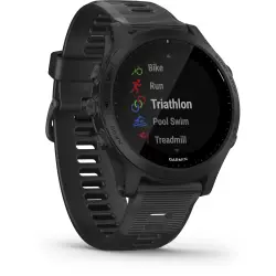 Garmin Forerunner 955 czarny