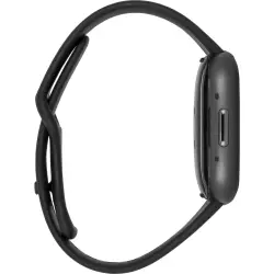 Fitbit Versa 4 Black/Graphite