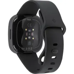 Fitbit Versa 4 Black/Graphite