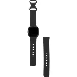 Fitbit Versa 4 Black/Graphite