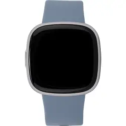 Fitbit Versa 4 Waterfall Blue/Platinum