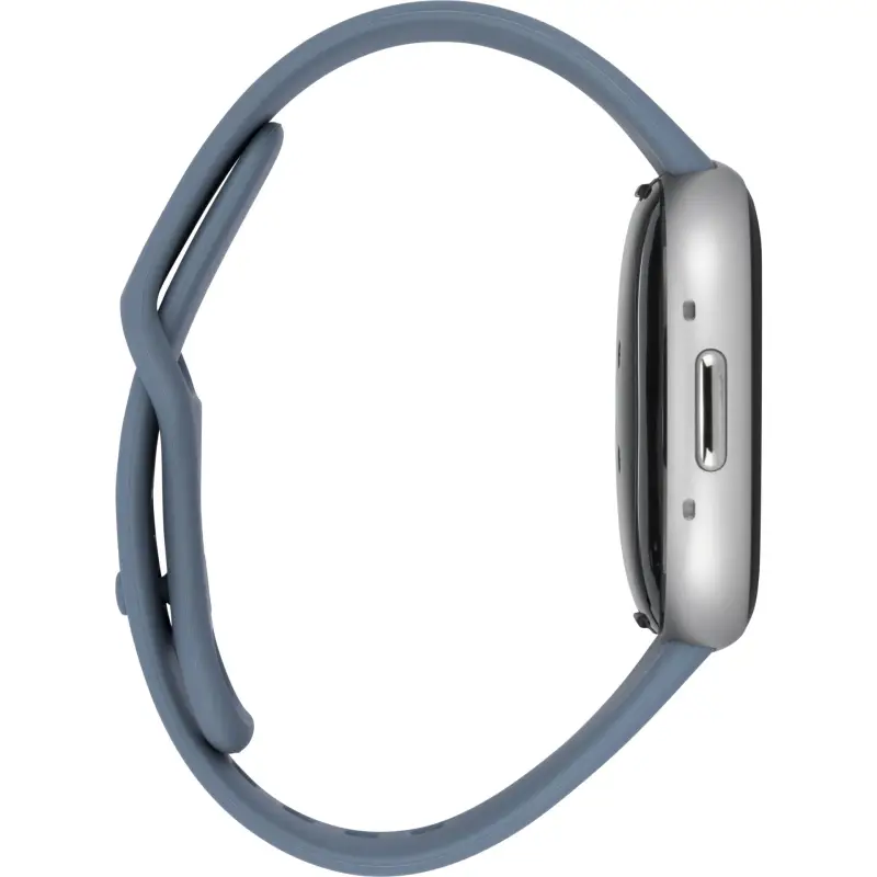 Fitbit Versa 4 Waterfall Blue/Platinum