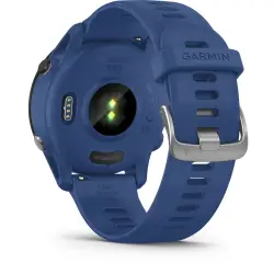 Garmin Forerunner 255 ciemnoniebieski/czarny