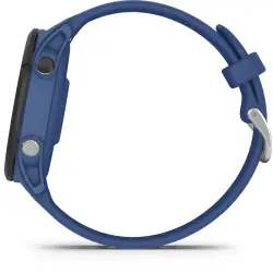 Garmin Forerunner 255 ciemnoniebieski/czarny