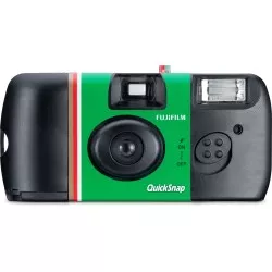 1x2 Fujifilm Quicksnap Flash 27