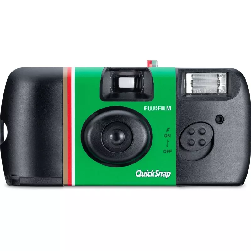 1x2 Fujifilm Quicksnap Flash 27