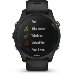 Garmin Forerunner 255 Music czarny