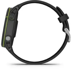 Garmin Forerunner 255 Music czarny