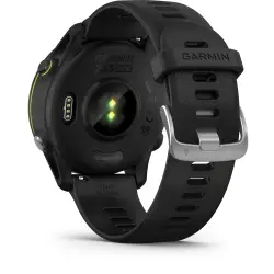 Garmin Forerunner 255 Music czarny