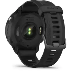 Garmin Forerunner 955 solarny czarny