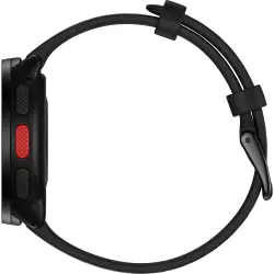 Polar Pacer Night Black S/L