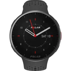 Polar Pacer PRO Grey