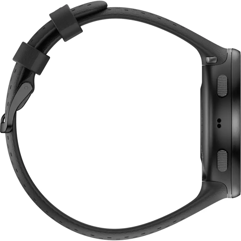 Polar Pacer PRO Grey