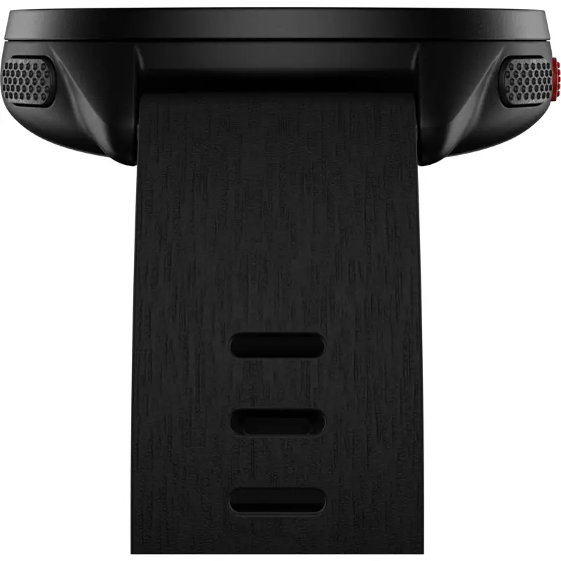 Polar Pacer Night Black S/L