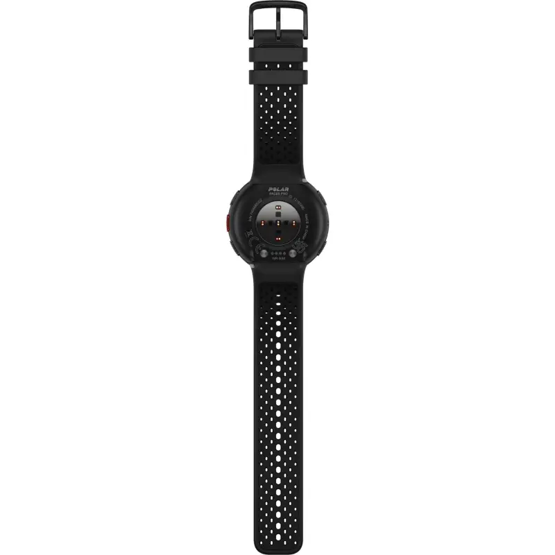 Polar Pacer PRO Grey