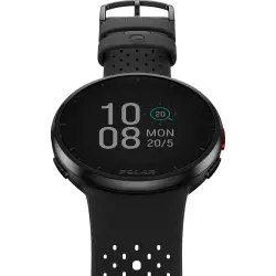 Polar Pacer PRO Grey