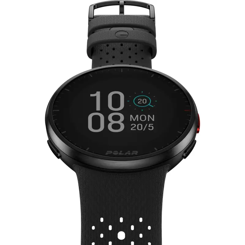 Polar Pacer PRO Grey