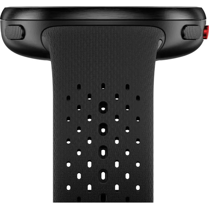 Polar Pacer PRO Grey