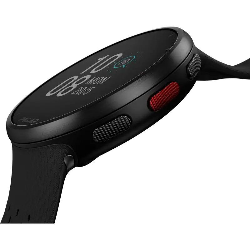 Polar Pacer PRO Grey