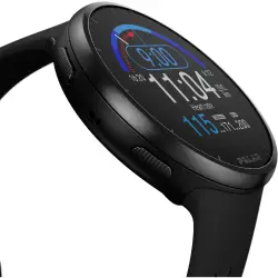 Polar Pacer PRO Grey