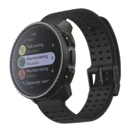 Suunto Vertical All Black