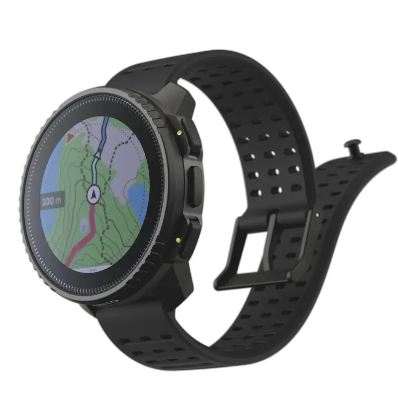 Suunto Vertical All Black