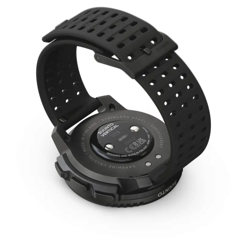 Suunto Vertical All Black