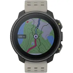 Suunto Vertical Black Sand