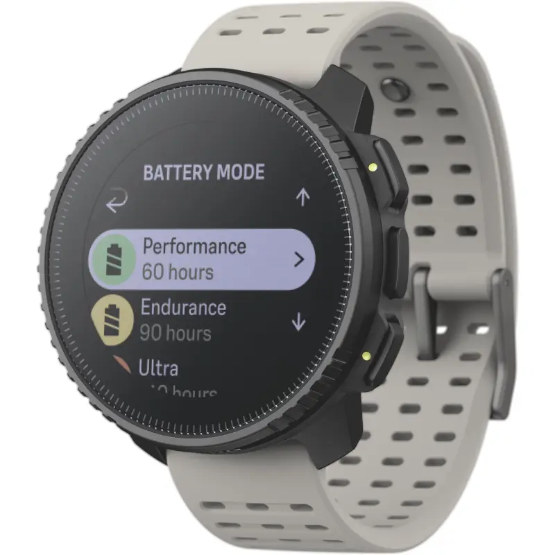 Suunto Vertical Black Sand