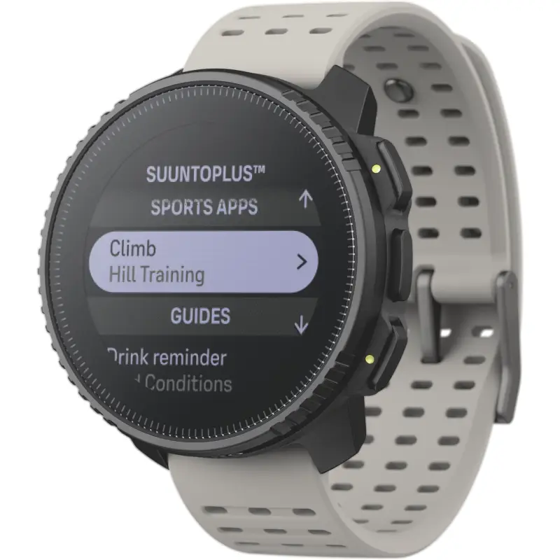 Suunto Vertical Black Sand
