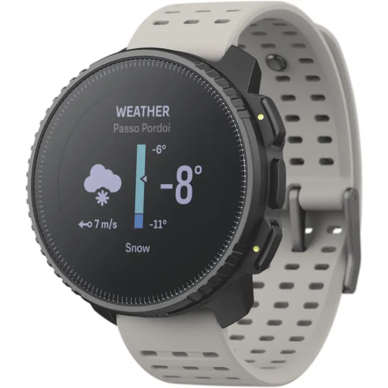 Suunto Vertical Black Sand