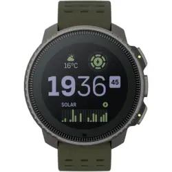 Suunto Vertical Titanium Solar Forest