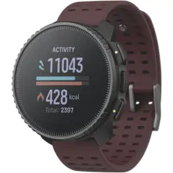 Suunto Vertical Black Ruby