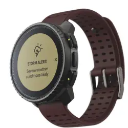 Suunto Vertical Black Ruby