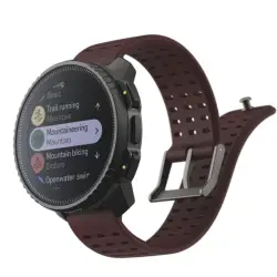 Suunto Vertical Black Ruby