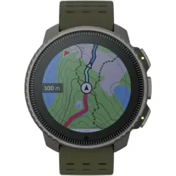 Suunto Vertical Titanium Solar Forest