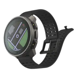 Suunto Vertical Titanium Solar Black