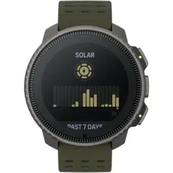 Suunto Vertical Titanium Solar Forest