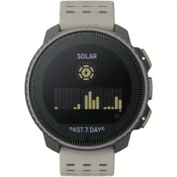 Suunto Vertical Titanium Solar Sand