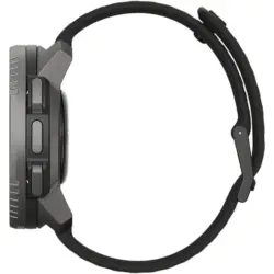 Suunto Vertical Titanium Solar Black