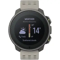 Suunto Vertical Titanium Solar Sand