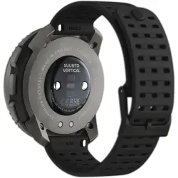 Suunto Vertical Titanium Solar Black